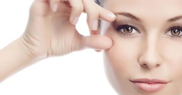 چشم گربه ای