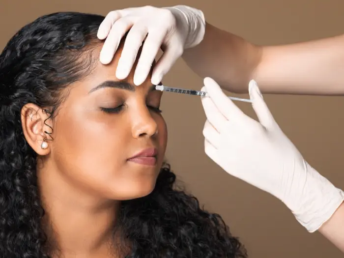 بوتاکس چیست