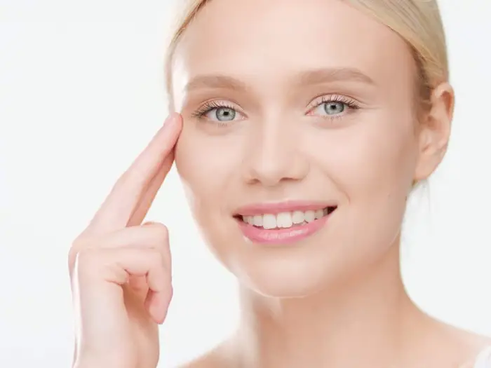 اسکار بلفاروپلاستی