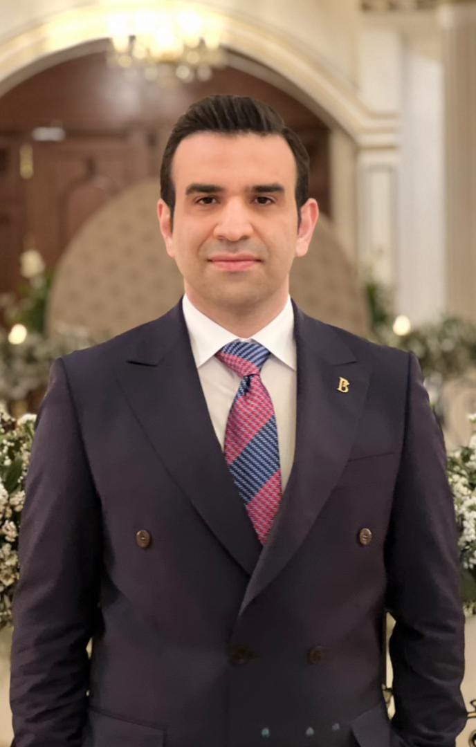 دکتر کیوان رضایی