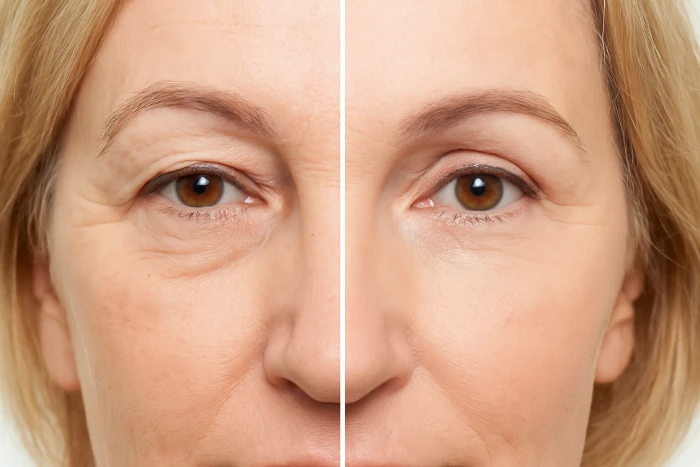 نتایج این جراحی چقدر ماندگاری دارند؟