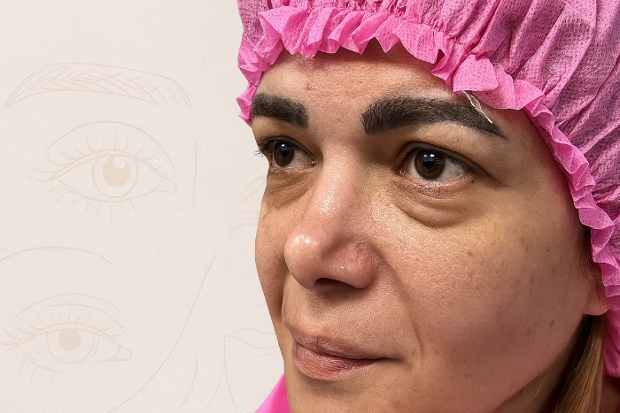 چه مدت بعد از جراحی پلک می_توان سر کار برگشت؟